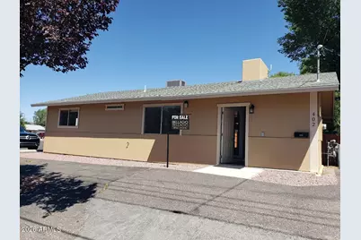 402 Whipple Street, Prescott, AZ 86301 - Photo 1