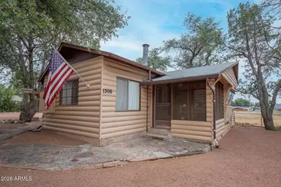 1306 N Woodland Drive, Payson, AZ 85541 - Photo 3