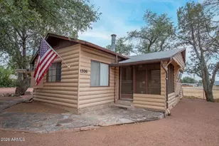 1306 N Woodland Dr, Payson, AZ 85541 - Photo 3