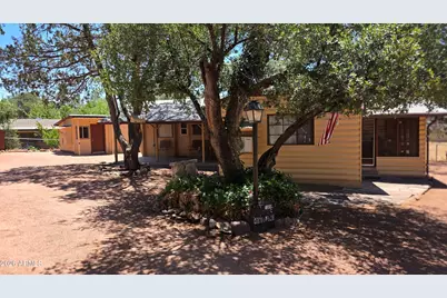1306 N Woodland Drive, Payson, AZ 85541 - Photo 1