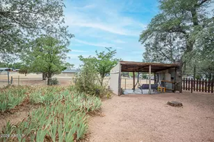 1306 N Woodland Dr, Payson, AZ 85541 - Photo 5