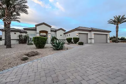 1218 E Tumbleweed Drive, Phoenix, AZ 85085 - Photo 73