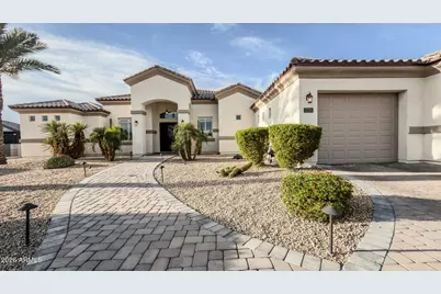 1218 E Tumbleweed Drive, Phoenix, AZ 85085 - Photo 1