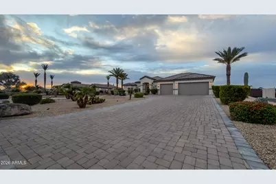 1218 E Tumbleweed Drive, Phoenix, AZ 85085 - Photo 85