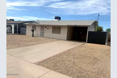 4212 W Vista Avenue, Phoenix, AZ 85051 - Photo 1