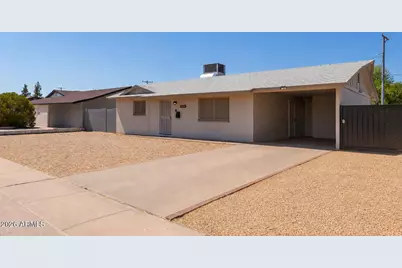 4212 W Vista Avenue, Phoenix, AZ 85051 - Photo 3