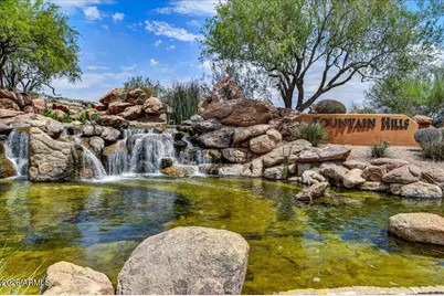 10806 N Cherry Hills Court #22, Fountain Hills, AZ 85268 - Photo 17