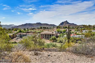 10806 N Cherry Hills Court #22, Fountain Hills, AZ 85268 - Photo 1
