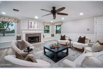 1542 W Loma Lane, Phoenix, AZ 85021 - Photo 11