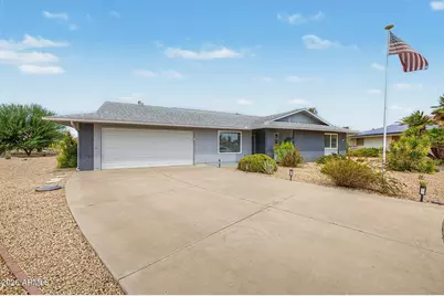 20220 N 126th Avenue, Sun City West, AZ 85375 - Photo 1