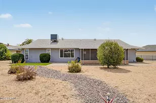 20220 N 126th Ave, Sun City West, AZ 85375 - Photo 33