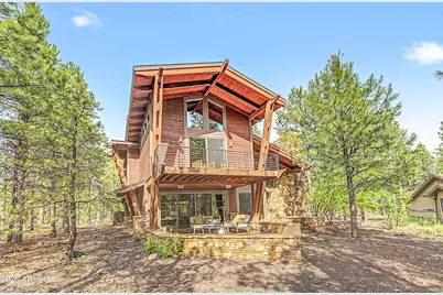 3277 Dick Hevly --, Flagstaff, AZ 86005 - Photo 9