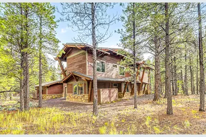 3277 Dick Hevly --, Flagstaff, AZ 86005 - Photo 5