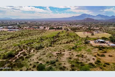 Tbd Huisatch Lot A 1.25 Acres -- #-, Maricopa, AZ 85139 - Photo 17