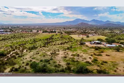 Tbd Huisatch Lot A 1.25 Acres -- #-, Maricopa, AZ 85139 - Photo 13