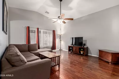 872 E Settlers Trail, Casa Grande, AZ 85122 - Photo 3