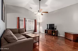 872 E Settlers Trail, Casa Grande, AZ 85122 - Photo 3