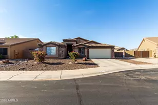 872 E Settlers Trail, Casa Grande, AZ 85122 - Photo 1