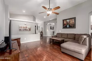 872 E Settlers Trail, Casa Grande, AZ 85122 - Photo 5