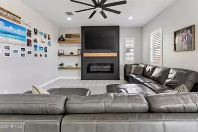 14045 W Mariposa Grande --, Surprise, AZ 85387 - Photo 19