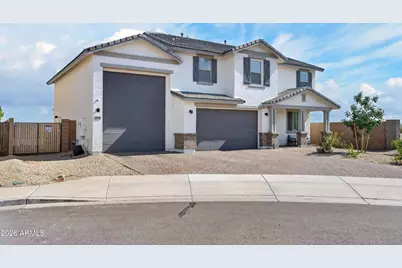 14045 W Mariposa Grande --, Surprise, AZ 85387 - Photo 3