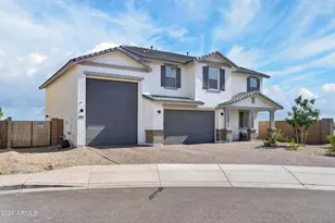 14045 W Mariposa Grande, Surprise, AZ 85387 - Photo 3