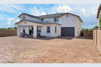 14045 W Mariposa Grande --, Surprise, AZ 85387 - Photo 69