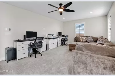 14045 W Mariposa Grande --, Surprise, AZ 85387 - Photo 79