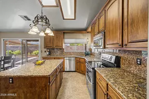 3530 E Caballero St, Mesa, AZ 85213 - Photo 17