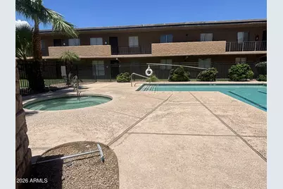 7110 E Continental Drive #2026, Scottsdale, AZ 85257 - Photo 13