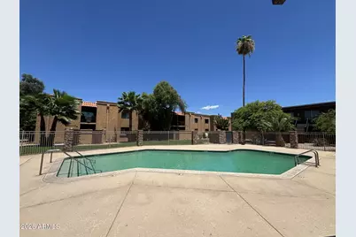 7110 E Continental Drive #2026, Scottsdale, AZ 85257 - Photo 11