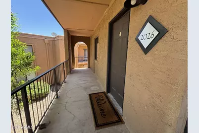 7110 E Continental Drive #2026, Scottsdale, AZ 85257 - Photo 19