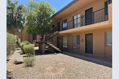 7110 E Continental Drive #2026, Scottsdale, AZ 85257 - Photo 17