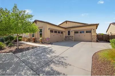 17232 W Echo Lane, Waddell, AZ 85355 - Photo 1