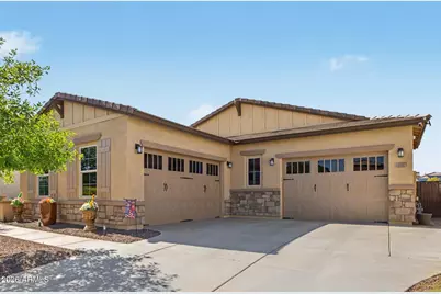 17232 W Echo Lane, Waddell, AZ 85355 - Photo 45