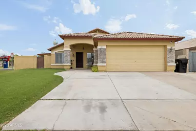 8846 W Campbell Avenue, Phoenix, AZ 85037 - Photo 1
