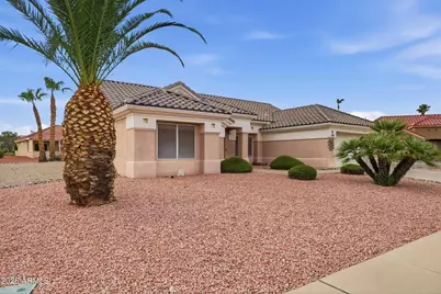 20418 N 146th Way, Sun City West, AZ 85375 - Photo 1