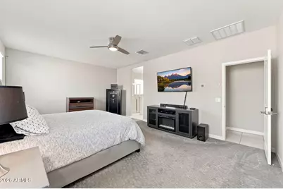 4001 N 300th Lane, Buckeye, AZ 85396 - Photo 31