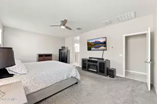 4001 N 300th Ln, Buckeye, AZ 85396 - Photo 31