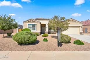 4001 N 300th Ln, Buckeye, AZ 85396 - Photo 1