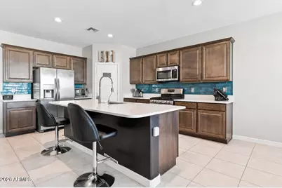 4001 N 300th Lane, Buckeye, AZ 85396 - Photo 27