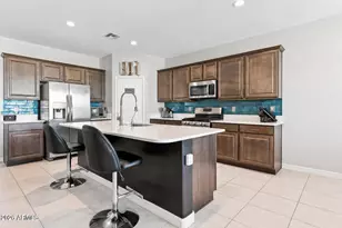 4001 N 300th Ln, Buckeye, AZ 85396 - Photo 27