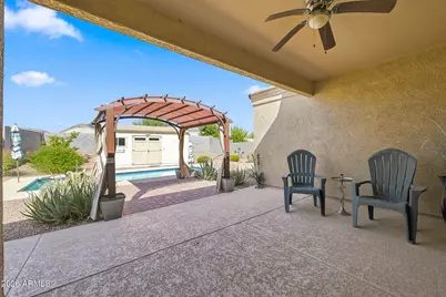 4001 N 300th Lane, Buckeye, AZ 85396 - Photo 19