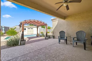 4001 N 300th Ln, Buckeye, AZ 85396 - Photo 19