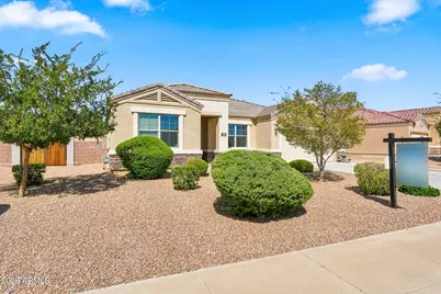 4001 N 300th Lane, Buckeye, AZ 85396 - Photo 23