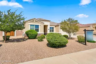 4001 N 300th Ln, Buckeye, AZ 85396 - Photo 23