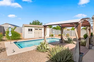 4001 N 300th Ln, Buckeye, AZ 85396 - Photo 43