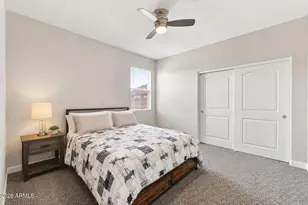 4001 N 300th Ln, Buckeye, AZ 85396 - Photo 33