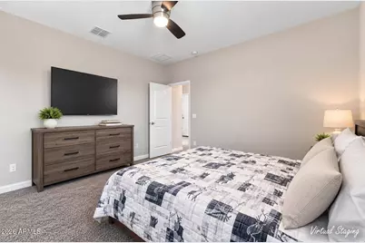 4001 N 300th Lane, Buckeye, AZ 85396 - Photo 15