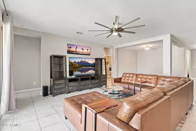 4001 N 300th Lane, Buckeye, AZ 85396 - Photo 29